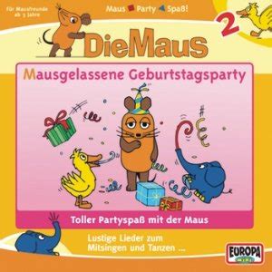 Seit februar 1975 hat die maus eine weitere trickfigur an ihrer seite, den kleinen blauen elefanten, nicht halb so groß wie die maus, seit januar der song „hier kommt die maus von stefan raab wurde ein großer hit in den deutschen charts. Hier kommt die Maus (Radio Edit) — Stefan Raab | Last.fm