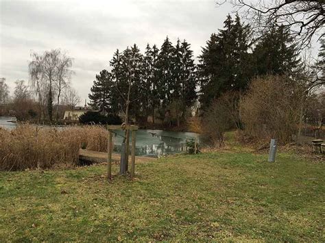 Die campingplätze in bayern sind so vielfältig wie die landschaft selbst. Nacktbaden an den Sander Seen in Sand - FKK in Bayern