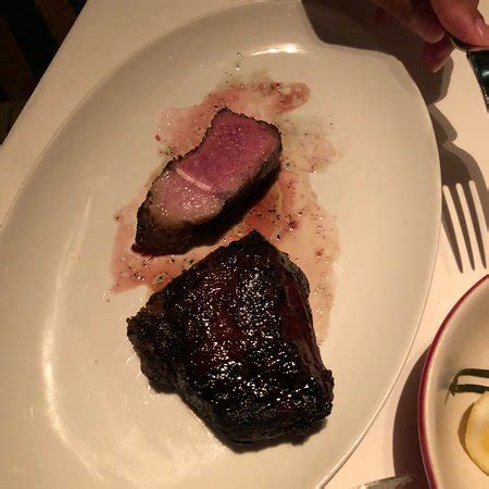 I went to epic steak during my visit to san francisco. Epic Steak, San Francisco - SoMa - Menu, Prices ...