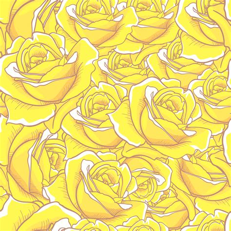 Free for commercial use no attribution required high quality images. Rose Seamless pattern, flower seamless pattern, vector ...