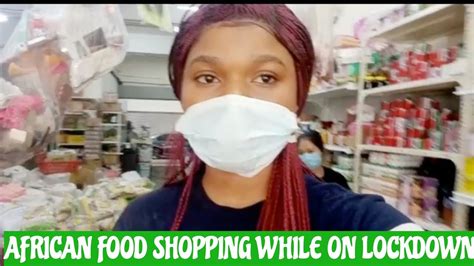 Look through examples of meaning translation in sentences, listen to pronunciation and learn grammar. LIFE IN MALAYSIA: AFRICAN FOOD GROCERIES SHOPPING WHILE ON ...
