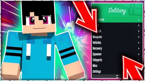 In this mod you will be getting unlimited money and unlimited gold for an easy gameplay. OMG! || New Minecraft PE || *OP* Mod Menu || Best Hack ...