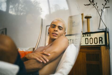 First time british casting first first time teen time. Layton Williams interview: Meet the new star of Everybody ...