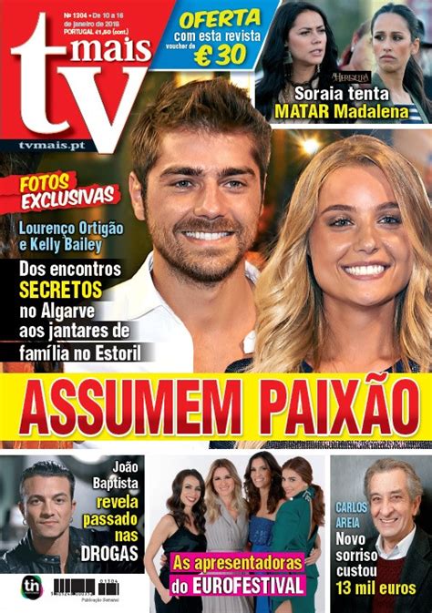 Este fim de semana, kelly bailey e lourenço ortigão realizaram um sonho antigo: Lourenço Ortigão e Kelly Bailey cúmplices em fotos ...