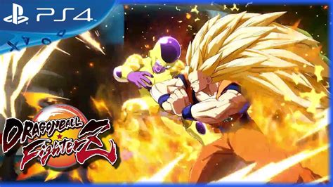 Activate your dragon ball fighterz: Dragon Ball FighterZ (2018) Gameplay Trailer - E3 2017 ...