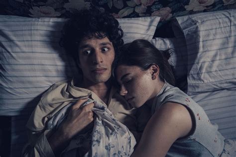 I principali sospettati dell'omicidio sono. Imagini Notti magiche (2018) - Imagini Nopți magice ...