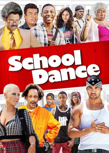 Find all 23 songs in let's dance soundtrack, with scene descriptions. Is 'School Dance' available to watch on Netflix in ...