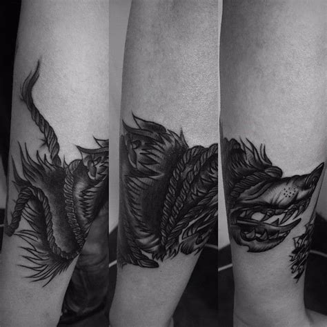 Expose homewreckers, cheaters, bad girls, bad people. 36 Likes, 3 Comments - Bk_tattooer (@bk_tattooer) on Instagram: "#늑대#늑대타투#wolf#wolftattoo #ta2 # ...