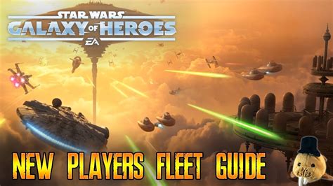 This guide shows all required and recommended units that are safe to make investments in for galactic ascension, epic confrontation, ancient journey, hero's journey, legendary event, fleet mastery, advanced fleet mastery and where to farm them. New Players Farming Guide to Ships & Fleet 2020 SWGOH - YouTube