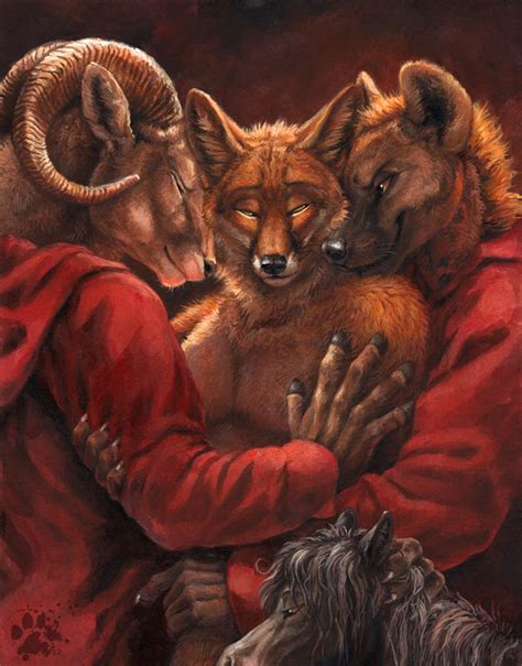 From wikifur, the furry encyclopedia. Blotch Furry Pinterest / See more ideas about furry art ...