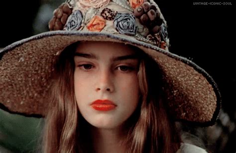 Brooke shields child actress images/pictures/photos/videos from film/television/talk shows/appearances/awards including pretty. ️ — teenage-westland: Pretty Baby (1978) | Pretty baby movie, Brooke shields young, Pretty baby 1978