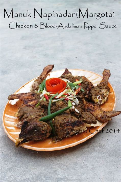 Cobalah membuat bumbu opor ayam yang komplit, berikut cara membuat bumbu opor ayam lengkap. Cara Membuat Bumbu Ayam Pinadar Pakai Rias - Resep Ayam ...