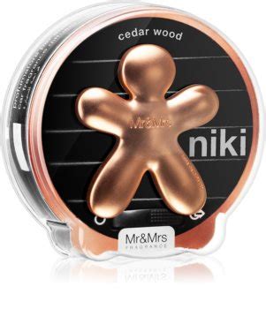 See the best & latest dbd all codes on iscoupon.com. Mr & Mrs Fragrance Niki Cedar Wood autoduft Nachfüllbar ...