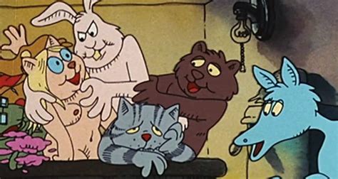 Classic vintage pornography china cat rocks. Top 10 Animated Movies for Adults and definitely not for ...