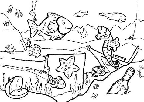 Visit our coloring pages and worksheets categories for more free printables or visit our blog. Sea World Coloring Pages at GetColorings.com | Free ...