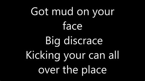 The musical tells the story of a group of bohemians who struggle to restore the free exchange of thought and fashion, and live music in a distant future where everyone dresses, thinks and acts the same. Warrant - We Will Rock You Lyrics - YouTube