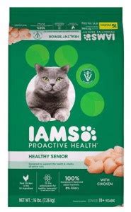 Wet cat foods are available in pouches, tins or trays to suit all budgets and are very convenient. IAMS Cat Food Review ( 2020 ) : Tailored Nutrition in Wet ...