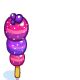 This site is in no way endorsed by, supported by, or affiliated with neopets, inc. Very Berry Ice Lolly | Neopets Items