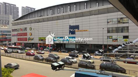 The long awaited galaxy ampang shopping centre in taman dagang, the biggest shopping centre in the area is expected to be open by chinese new year, developer shencourt sdh bhd said. Retail Space For Rent at Ampang Point, Ampang for RM 3,500 ...