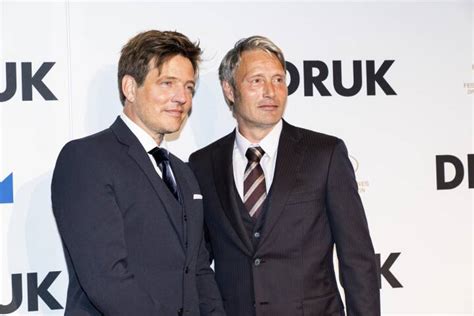 Det er netop blevet offentliggjort ved nordisk råds prisgalla. Mads Mikkelsen: Filmen 'Druk' er en hyldest til livet ...