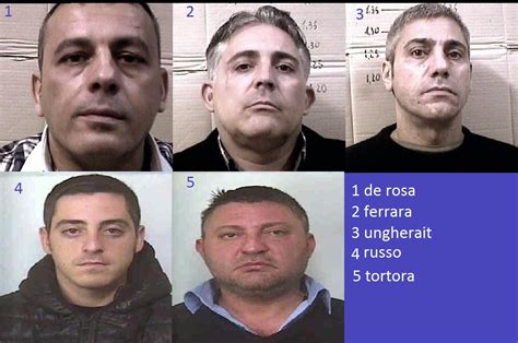 Trimboli, p., castellana, m., virili, c., giorgino, f. RAPINAVANO E DEPREDEVANO GIOIELLERIE ED ABITAZIONI IN ...