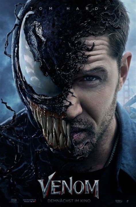 29 10 2018 erkunde antonio quangs pinnwand venom auf pinterest. Venom: Der neue Trailer