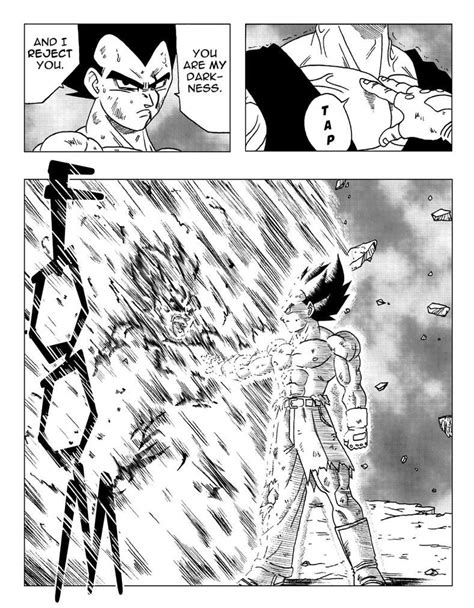 Instead of all these redo's, we've been waiting for over a year now for the actual story to continue. Dragon Ball New Age Doujinshi Chapter 23: Aladjinn Saga by ...