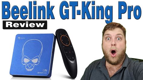 3,612 likes · 8 talking about this. BEELINK GT-KING PRO REVIEW - Is It Worth The Money? - Top ...