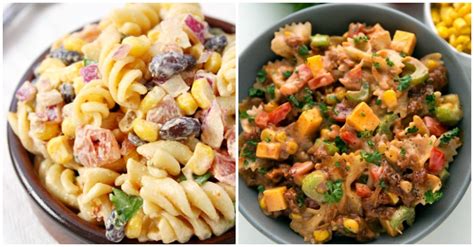 Extra floors, corners, downspouts, will cost more. 16 Pasta Salads That Will Wow at Potlucks