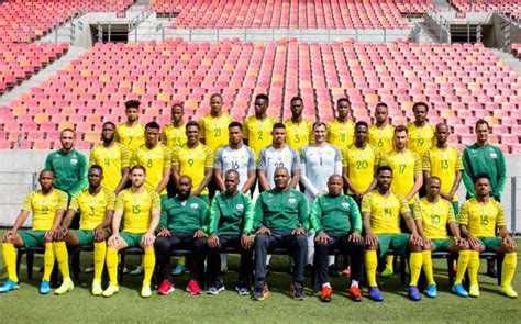 They will return to the country on friday, november 15 for their match against sudan. Bafana lose to Black Stars in Afcon 2021 qualifier