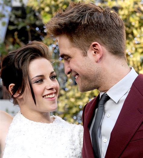 Kristen Stewart on Her Sexuality, Dating Robert Pattinson