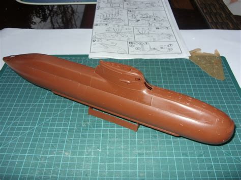 This character is a uppercase letter and is mainly. Revell U-Boot Klasse U212A