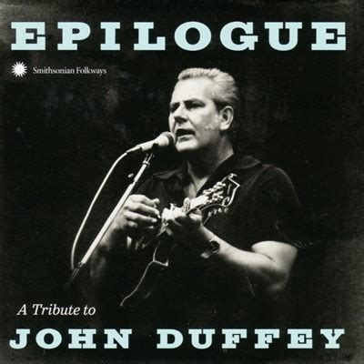 Returning the settlers to their home planet novus, the destiny crew discover the planet has been abandoned and on the verge of seismic destruction. Various Artists: Epilogue. A Tribute To John Duffey ...
