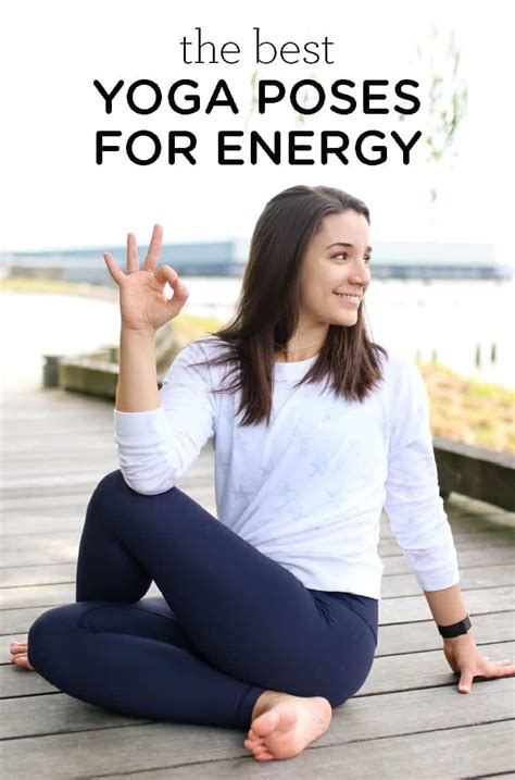However, prana is more than just an impetus for the pursuit of pleasure. 10 Best Yoga Poses for Energy and Focus - Simply Quinoa