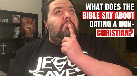 Relationship advice to help you avoid dating pitfalls and enjoy a happy, successful relationship. Christian Vlog: What Does The Bible Say About Dating A Non ...