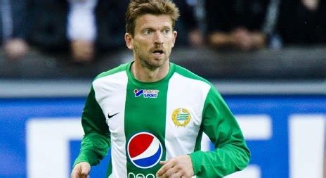 Most recently he was the playing assistant manager of superettan side hammarby from december 2009 to. Míticos del balompié: ¿Dónde juega...? Jesper Blomqvist