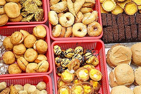 A distinctive feature of the malaysian shopping landscape, the pasar malam (night market) has become somewhat of a weekly routine of grocery buying and leisure outing. Nejlepší trhy v Johor Bahru, Malajsie - Malajsie 2021