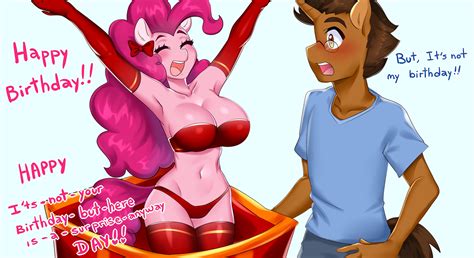 Jag visste inte hur oförskämd hon var, och pinkie pie, jag är jätteledsen över att hon förstörde det grymma partyt du fixa. #2735064 - suggestive, artist:kaikururu, derpibooru import ...