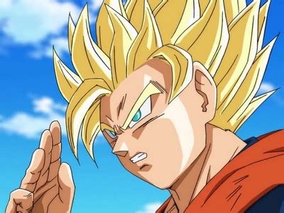Check spelling or type a new query. Dragon Ball Super Goku Vs Black! The Closed Path to the Future Season 4 Episode 4 - fanaru