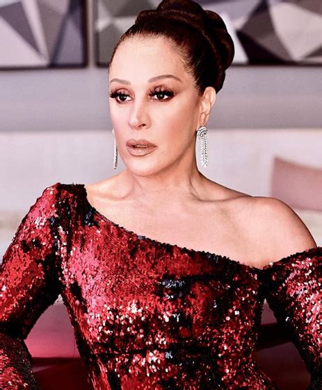 Cláudia raia (ga) attrice e ballerina brasiliana (it); Claudia Raia posa nua aos 53 anos: "quero ser assim um dia" - Virgula