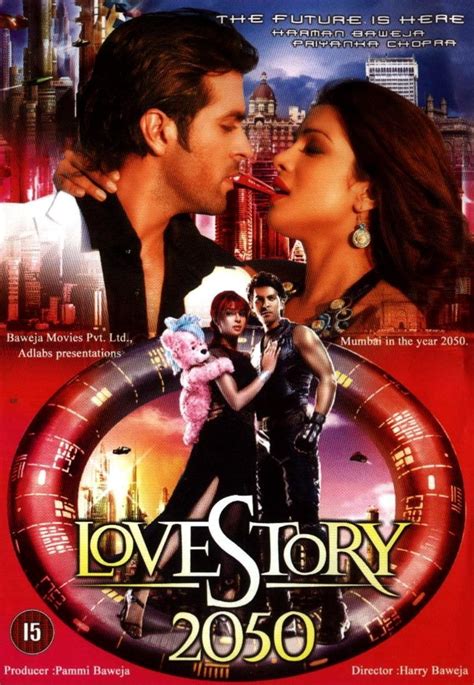 Looking for good netflix hindi movies or bollywood movies to watch? Watch Love Story 2050 on Netflix Today! | NetflixMovies.com