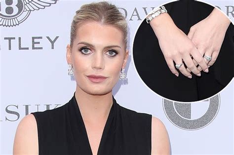 High society model lady kitty spencer is officially off the market: Kitty Spencer Fappening Collection 2019 (38 Pics) | #The ...