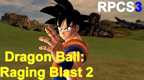 Raging blast 2 cheats, codes, unlockables, hints, easter eggs, glitches, tips, tricks, hacks, downloads, trophies, guides, faqs, walkthroughs, and more for playstation 3 (ps3). PS3 Emulator RPCS3 - Dragon Ball: Raging Blast 2 Ingame ...