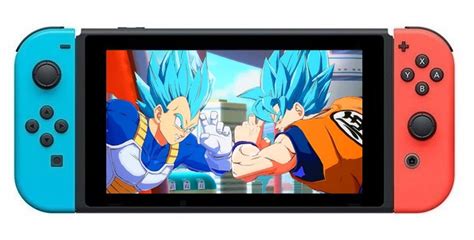 Maybe you would like to learn more about one of these? ข่าวลือ เกม Dragon Ball FighterZ และ Soul Calibur 6 เตรียมออกบน Nintendo Switch | #beartai