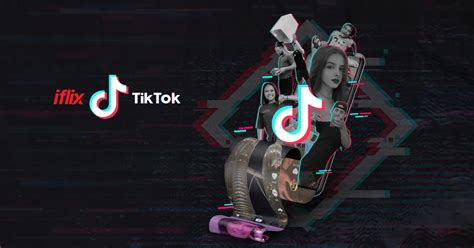 Iflix vip monthly package offers to prepaid and no, there is no limit to watching iflix and yes just download movies and tv series and watch later. You can now watch TikTok on iflix | SoyaCincau.com