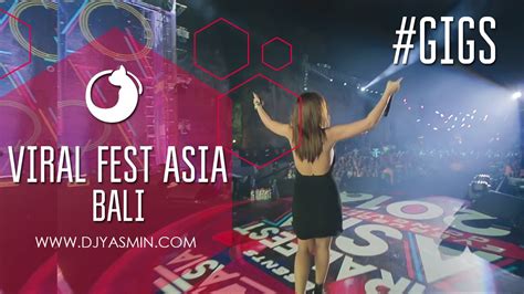 Генри джуст, эриель шульман премьера (мир): YASMIN - Viral Fest Asia 2016 - YouTube