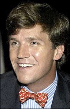 Tucker carlson started wearing a bow tie in 1984, when he was in tenth grade at st. Are you a preppie?: Election Day & Preppy Political Pundit ...