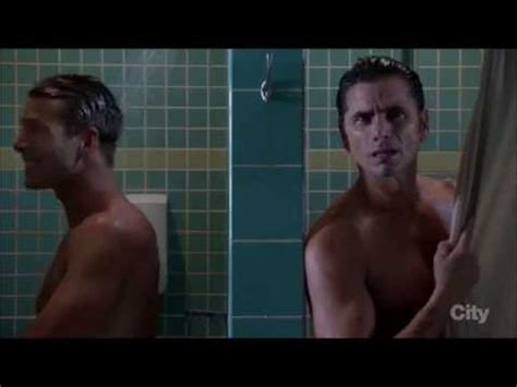 Chad brock was born july 31, 1963 in ocala, florida. Scream Queens - Chad e Dr. Brock take a shower - YouTube