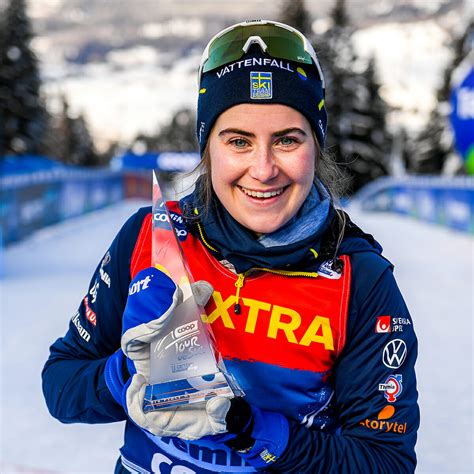 För mig är det viktigt inför tävlingssäsongen att vara på platser där jag kan skapa. Norska hånet mot Ebba Andersson efter jätteklättringen i ...
