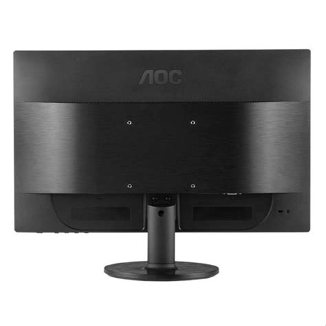 It designs and produces a full range of lcd tvs and pc monitors. Jual Monitor LED AOC 16 Inch di lapak Tridaya Komputer ...